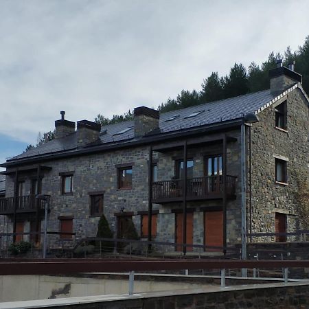 Apartamento Luga Castiello de Jaca Dış mekan fotoğraf