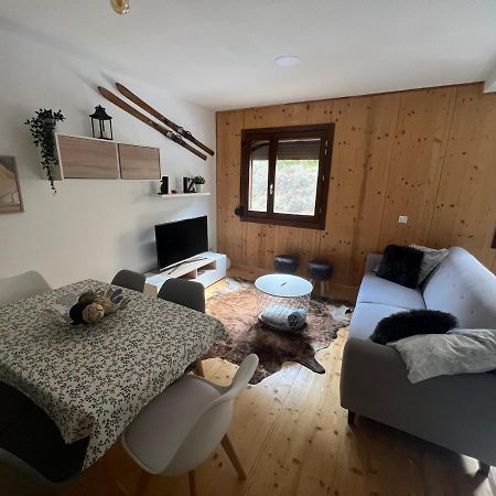 Apartamento Luga Castiello de Jaca Dış mekan fotoğraf