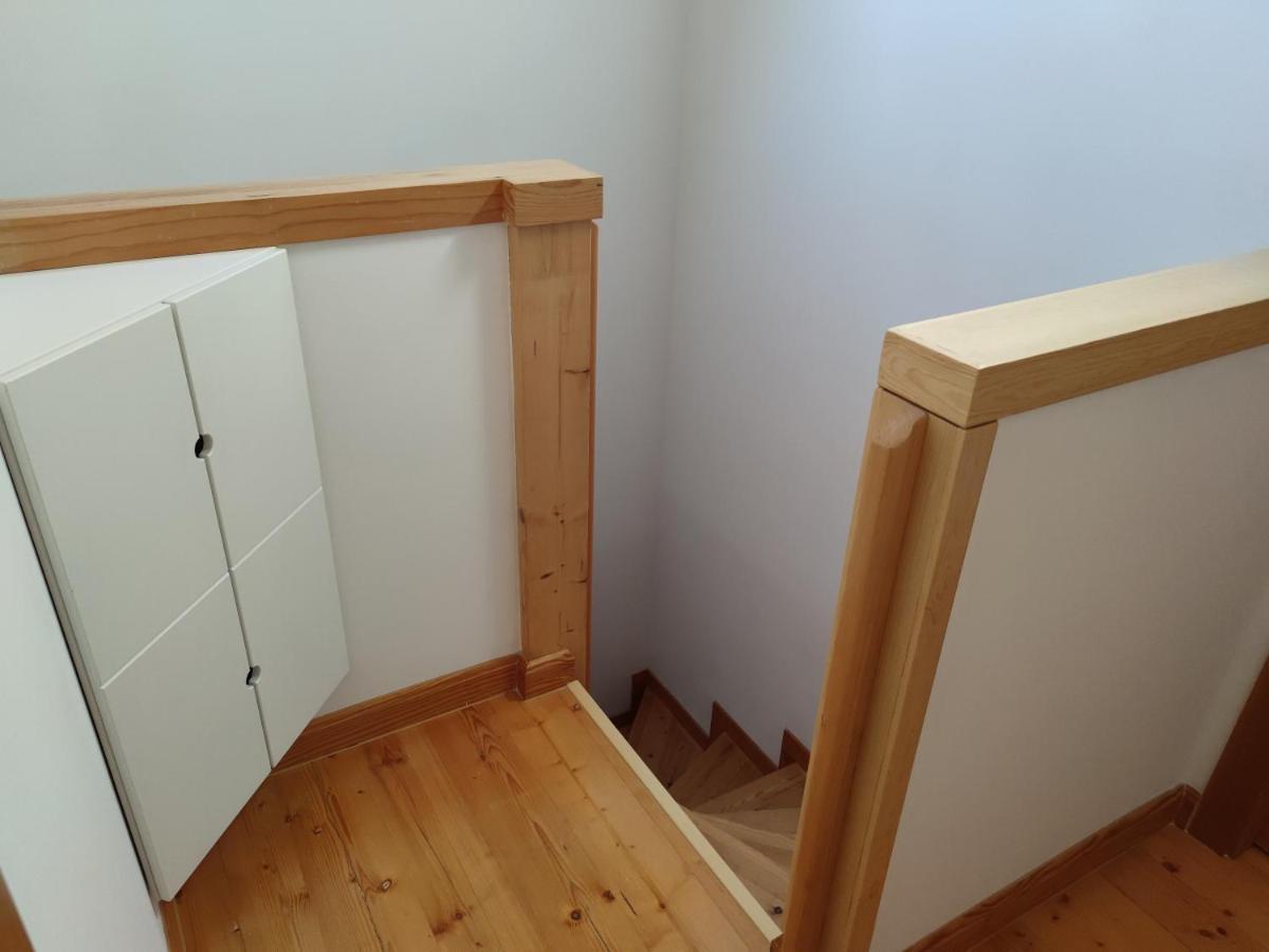 Apartamento Luga Castiello de Jaca Dış mekan fotoğraf