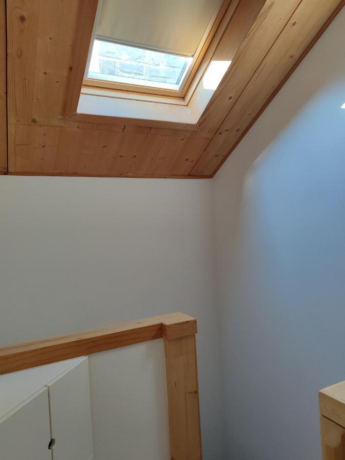Apartamento Luga Castiello de Jaca Dış mekan fotoğraf