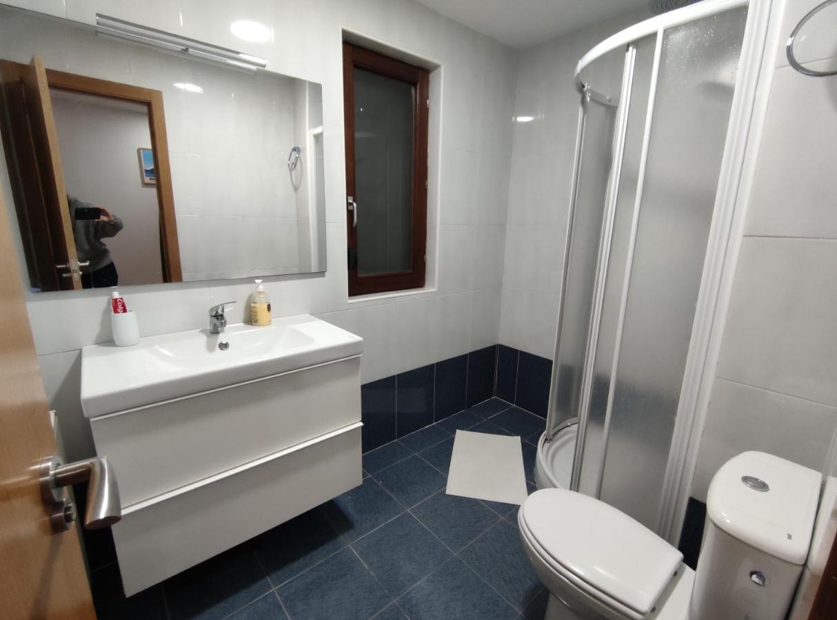Apartamento Luga Castiello de Jaca Dış mekan fotoğraf
