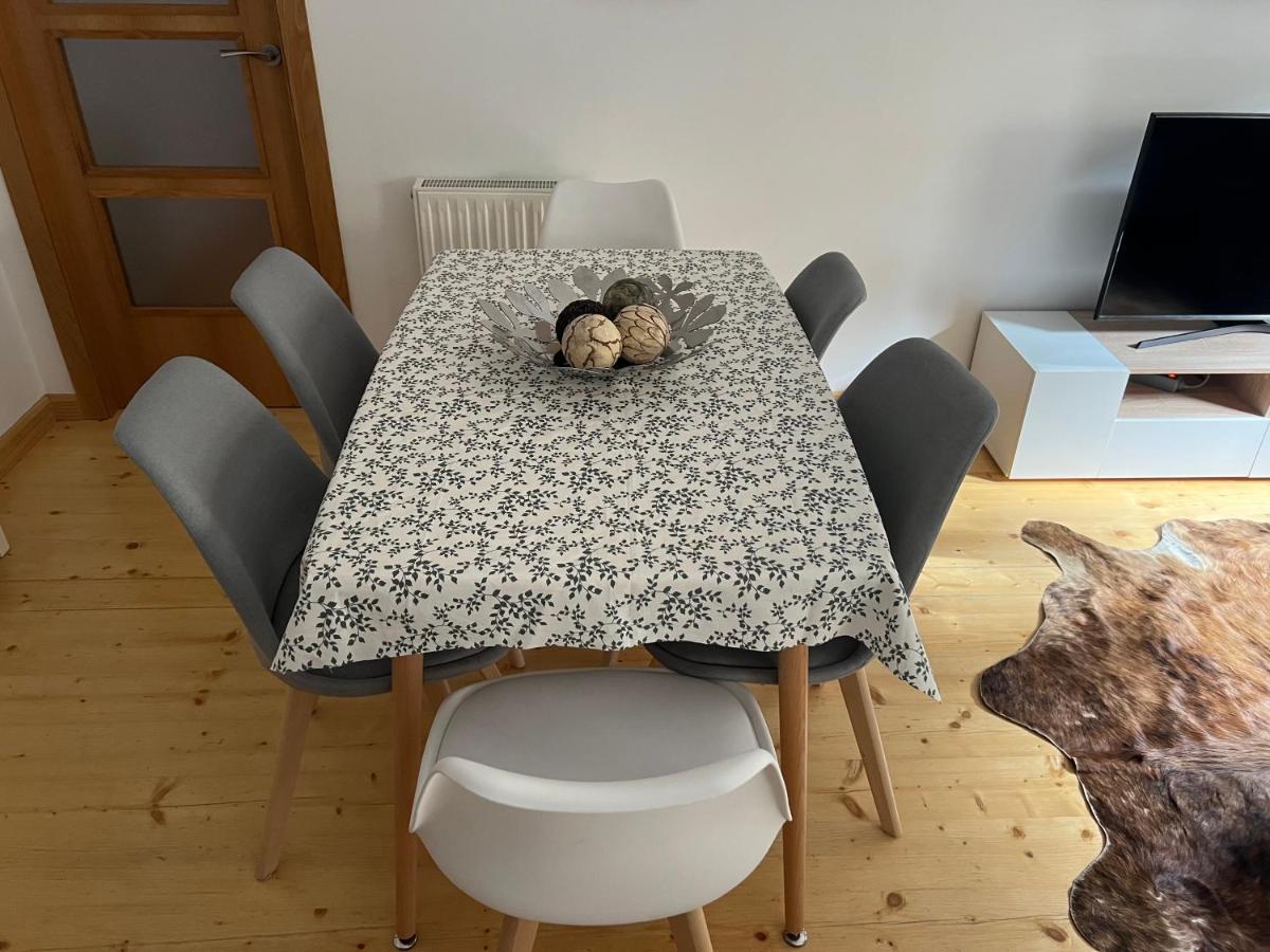 Apartamento Luga Castiello de Jaca Dış mekan fotoğraf