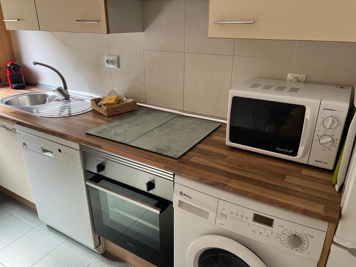 Apartamento Luga Castiello de Jaca Dış mekan fotoğraf