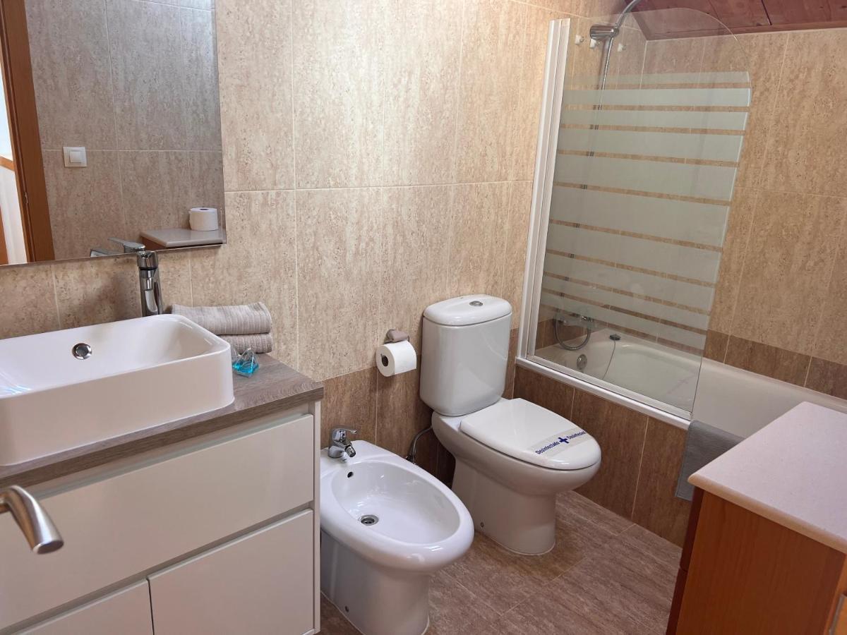 Apartamento Luga Castiello de Jaca Dış mekan fotoğraf